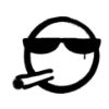 👤 Эмодзи «Made» для Telegram