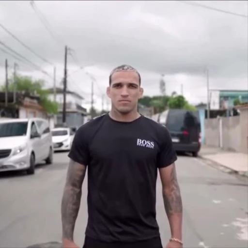🤩 Стикер «Do Bronx» для Telegram
