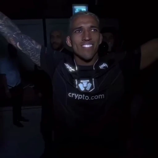 🤩 Стикер «Do Bronx» для Telegram