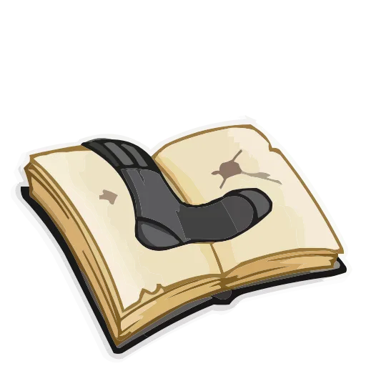 📖 Эмодзи «Dobby» для Telegram