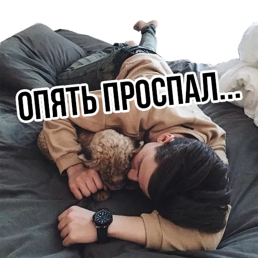 😡 Стикер «Доброй Ночи» для Telegram
