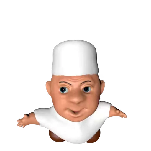 🚑 Стикер «stickersdocshaman1» для Telegram