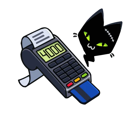 🧾 Эмодзи «Доктор Злюкс» для Telegram