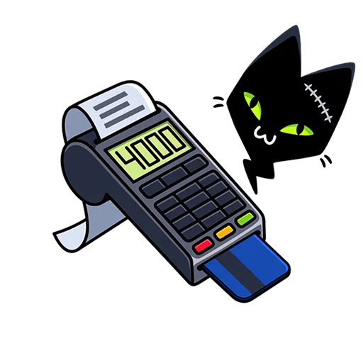 🧾 Стикер «Доктор Злюкс Без Текста» для Telegram