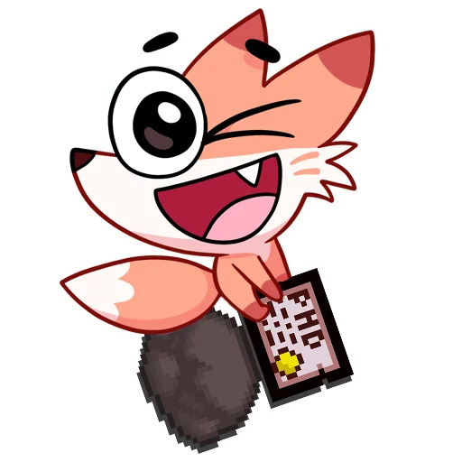 💊 Стикер «Доктор Ливси» для Telegram