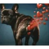 🤩 Эмодзи «dog memes» для Telegram