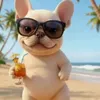 🤩 Эмодзи «dog memes» для Telegram