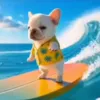 Эмодзи dog memes для Telegram — скачать