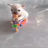 🤩 Эмодзи «dog memes» для Telegram