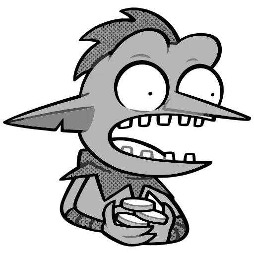 👀 Эмодзи «Пёсий вой» для Telegram