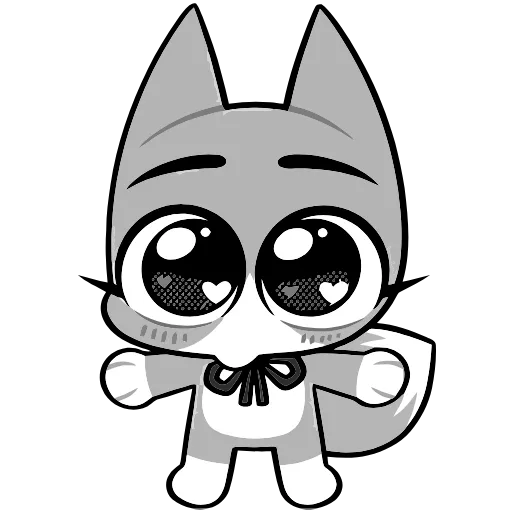 🥺 Эмодзи «Пёсий вой» для Telegram