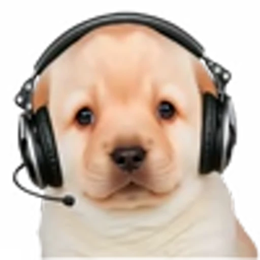 🤖 Эмодзи «doggies» для Telegram