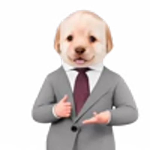🤓 Эмодзи «doggies» для Telegram