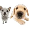 🐾 Эмодзи «Питомцы» для Telegram