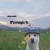 🥹 Эмодзи «Doggy» для Telegram