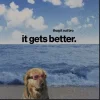 🥹 Эмодзи «Doggy» для Telegram