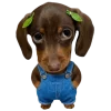 🧐 Эмодзи «Doggy» для Telegram