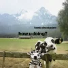 🥹 Эмодзи «Doggy» для Telegram