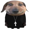 👿 Эмодзи «Doggy» для Telegram