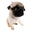 😙 Эмодзи «Doggy» для Telegram