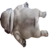 😴 Эмодзи «Doggy» для Telegram