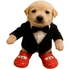 ☺️ Эмодзи «Doggy» для Telegram