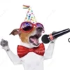 🐶 Эмодзи «Собака.» для Telegram