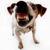🐶 Эмодзи «Собака.» для Telegram