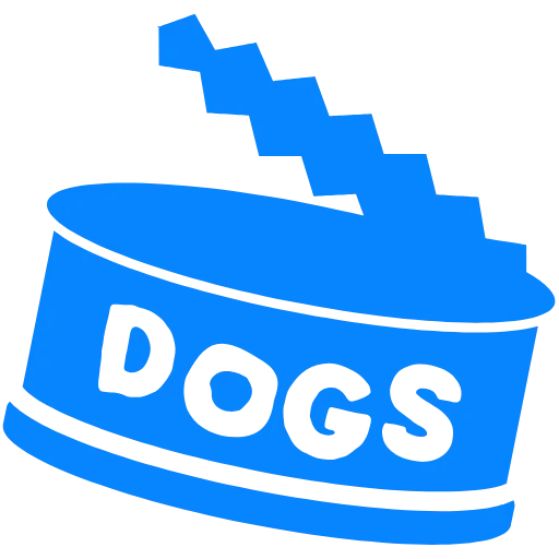 🥫 Эмодзи «#dog» для Telegram