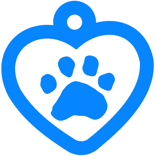 🏵 Эмодзи «#dog» для Telegram