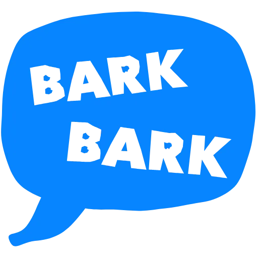💬 Эмодзи «#dog» для Telegram