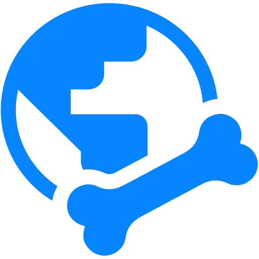 Эмодзи #dog для Telegram — скачать