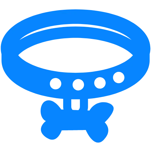 🦮 Эмодзи «#dog» для Telegram