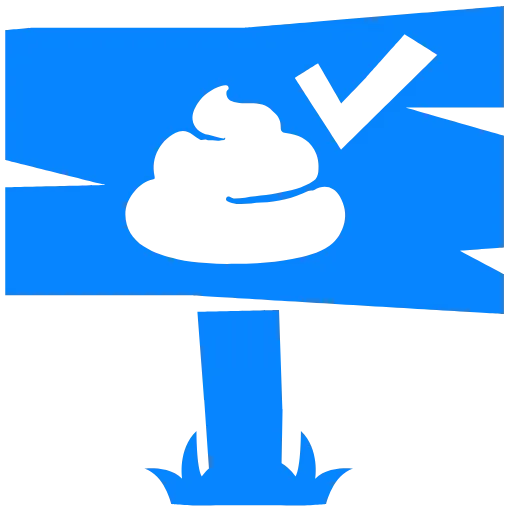 🪧 Эмодзи «#dog» для Telegram