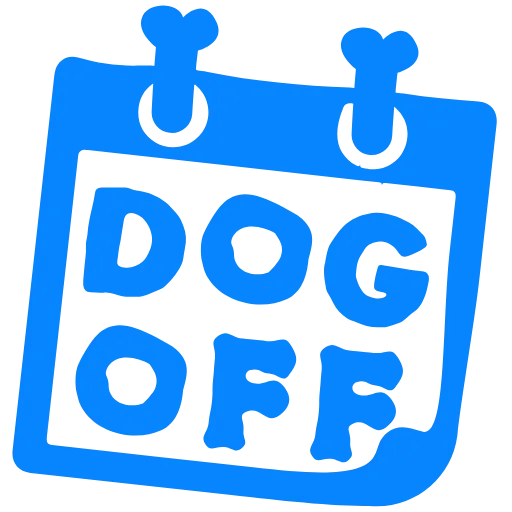 🗓 Эмодзи «#dog» для Telegram
