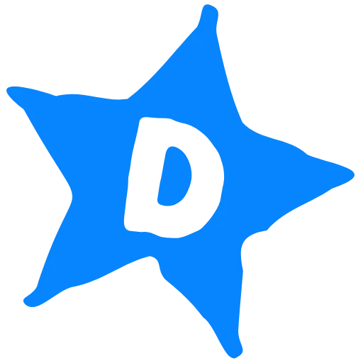 ⭐️ Эмодзи «#dog» для Telegram