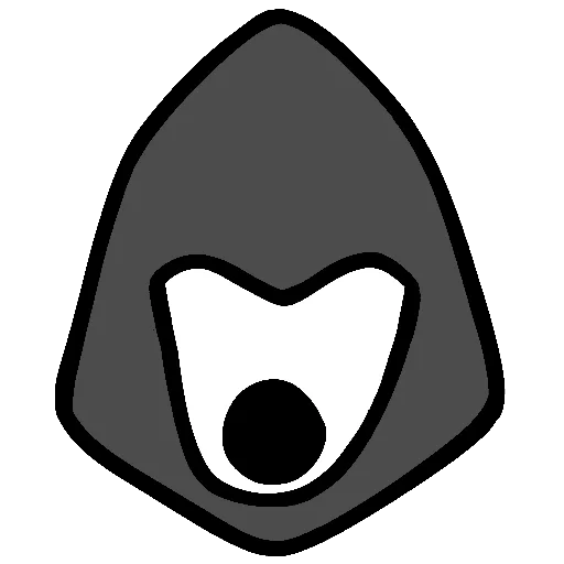 🥷 Стикер «DOGS IN COLOUR» для Telegram