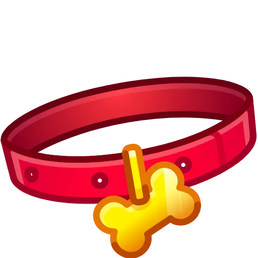 🥇 Эмодзи «Dogs Emoji» для Telegram