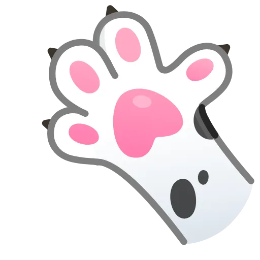 👋 Эмодзи «Dogs Emoji» для Telegram