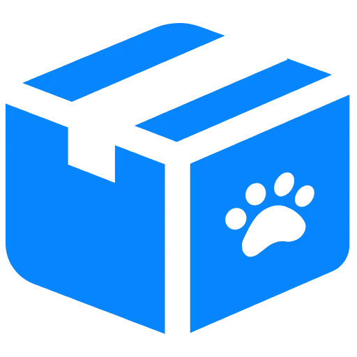 📦 Эмодзи «Dogs Emoji #dog #animal #adaptive» для Telegram