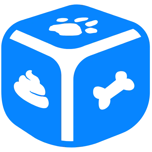 🎲 Эмодзи «Dogs Emoji #dog #animal #adaptive» для Telegram