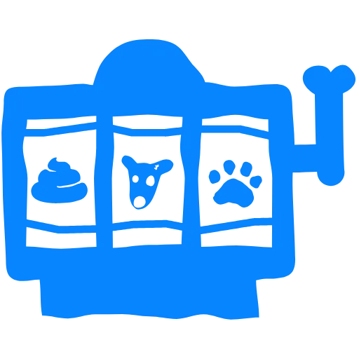 🎰 Эмодзи «Dogs Emoji #dog #animal #adaptive» для Telegram
