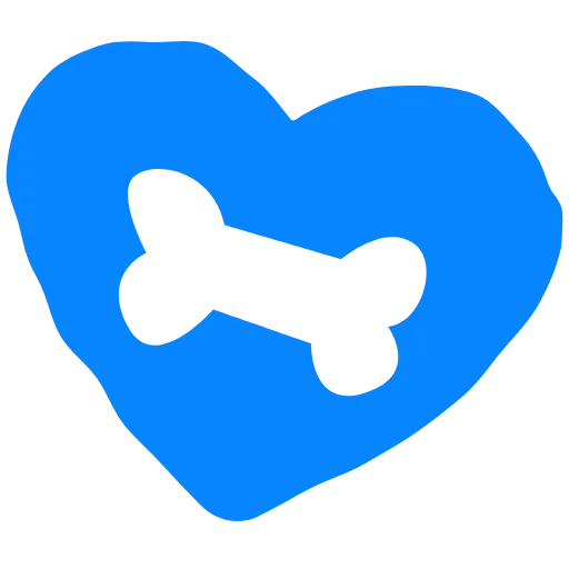 🧡 Эмодзи «Dogs Emoji #dog #animal #adaptive» для Telegram