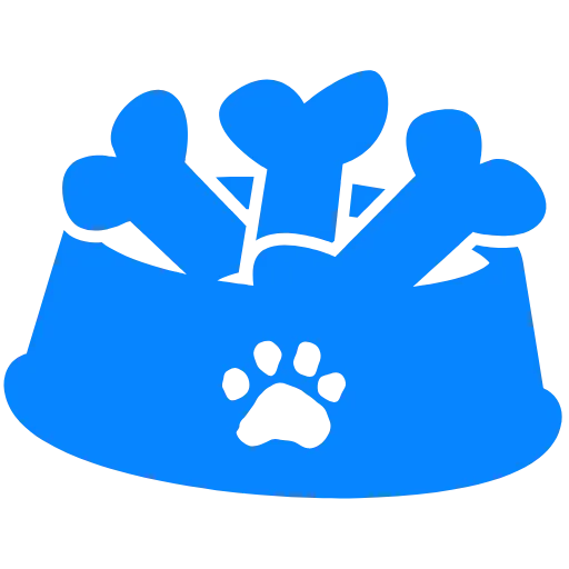 🥣 Эмодзи «Dogs Emoji #dog #animal #adaptive» для Telegram