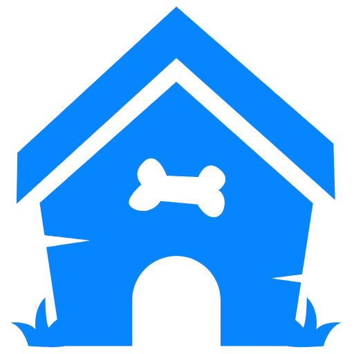 🏠 Эмодзи «Dogs Emoji #dog #animal #adaptive» для Telegram