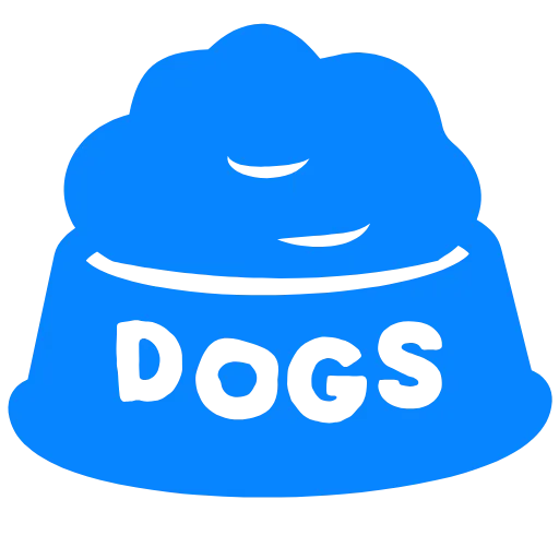🥣 Эмодзи «Dogs Emoji #dog #animal #adaptive» для Telegram