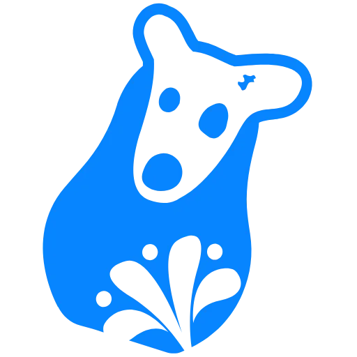 🐶 Эмодзи «Dogs Emoji #dog #animal #adaptive» для Telegram