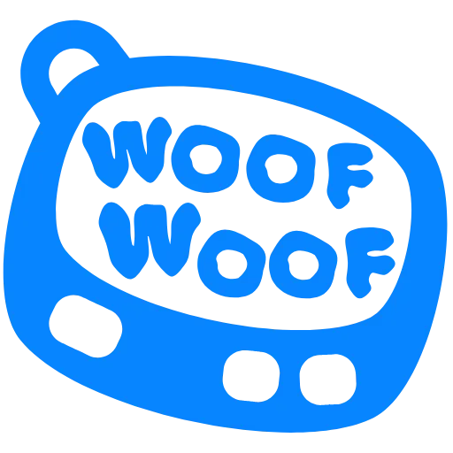📟 Эмодзи «Dogs Emoji #dog #animal #adaptive» для Telegram