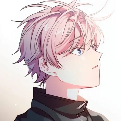 🐌 Стикер «Kang Dojin» для Telegram