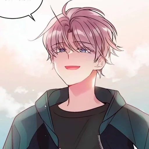 🐌 Стикер «Kang Dojin» для Telegram